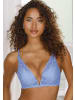 Vivance by Lascana Schalen-BH in hellblau