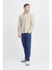 BLEND Langarmhemd BHShirt in Beige