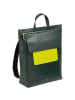 DuDu Oslo Daypack Leder 39 cm mangrove