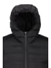 19V69 Italia by Versace Softshelljacke Jarred in schwarz