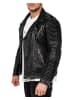 Reichstadt Herren Slim Fit Jacke  in Black