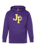 JP1880 Sweatshirt in dunkle lilie
