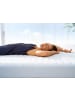 Tempur Pro® CoolQuilt Visco-Matratze 140 x 200 cm in weiß