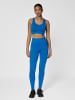 Hummel Leggings Hmltif Damen in OLYMPIAN BLUE