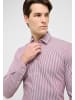 Eterna Hemd SLIM FIT in burgunder