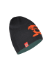 Trollkids Beanie Troll Long in black