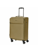 Stratic Light+ - 4-Rollen-Trolley 68 cm M erw. in khaki