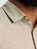 JACK & JONES PLUS Hemd in Crockery