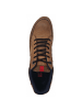 LLOYD sportlicher Schnürer ENNO in Beige