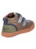 bisgaard High Sneaker CUBA in grün