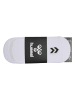 Hummel Hummel Low Socken Hmlchevron Erwachsene in WHITE