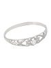 NAEMI Women Bracelet in Silver