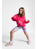 Lemon explore Kurze Leggings in bunt
