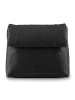 Jost Bergen Umhängetasche 26 cm in schwarz