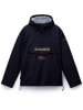 Napapijri Funktionsjacke "Rainforestinter 3" in Blau