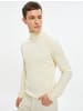 KOTON Sweater in Ekru