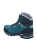 LOWA Wanderschuhe LADY LIGHT GTX in blau
