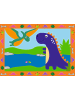 Ravensburger Ravensburger Malprodukte Land der Dinosaurier in bunt