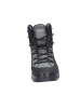 LOWA Wanderschuhe in grau