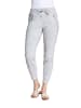 ZHRILL Zhrill Damen Jogger Pants RONJA in grau