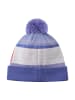 Reima Beanie " Taasko " in Breezy Violet