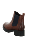 Gabor Chelsea Boots in Braun