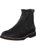 PANAMA JACK Chelsea Boots in Black