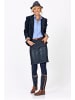 Aniston CASUAL Jackenblazer in marine