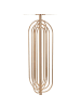 Mauro Ferretti Lampe in rosa