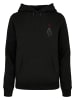 Merchcode Merchcode Kapuzenpullover in black