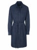 Belstaff Midikleid für Damen in blau