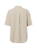 MOSS COPENHAGEN Bluse MSCHViana Ginia in sand