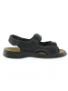 Josef Seibel Komfort Sandalen für Herren in blau
