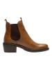 Fly London Stiefelette in Camel