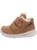 superfit Lauflern Breeze in Braun