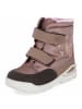 PEPINO Snowboots MELINA in braun