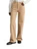 Marc O'Polo DENIM Cordhose Model Tomma wide in Sandpaper