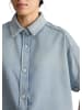 Marc O'Polo DENIM Jeansbluse relaxed in Light Blue