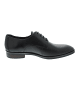 LLOYD Ohio Business Schuh Schwarz