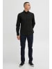 CASUAL FRIDAY Langarmhemd Anton LS BU small checked 20504481  Langarmhemd in Grau