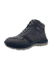 Jomos Schnürstiefeletten in Braun