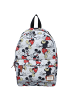 Disney Mickey Mouse Rucksack Vintage | Micki Maus | Mickey Mouse | 33 x 25 x 10 cm | Kinder Tasche
