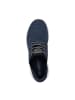 rieker Sportliche Slipper in Blau