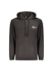 Tommy Hilfiger Schwarz Herren Sweatshirt aus Baumwolle