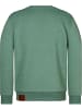 naketano Pullover "Rainerius" in Grün