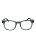 Tommy Hilfiger Herren Optische Fassungen Panto Grau