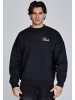 SikSilk Sweatshirt Essentials in Black