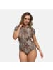 CFAB T-Shirt Body in Leopard