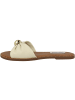 Steve Madden Sandale Dipsy-CNE in weiss