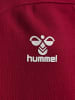 Hummel Hummel Jacke Hmllead Multisport Unisex Kinder Leichte Design Feuchtigkeitsabsorbierenden in BIKING RED